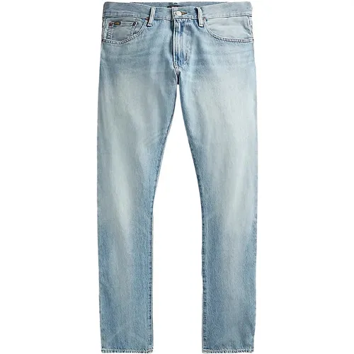 Jeans > Slim-fit Jeans - - Polo Ralph Lauren - Modalova