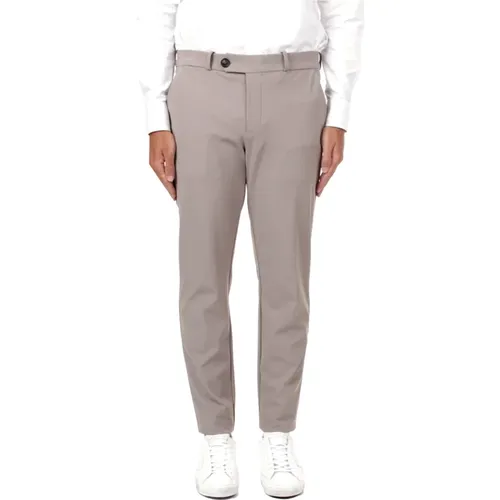 Trousers > Slim-fit Trousers - - RRD - Modalova