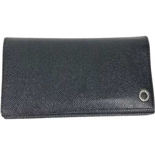 Pre-owned > Pre-owned Accessories > Pre-owned Wallets - - Bvlgari Vintage - Modalova