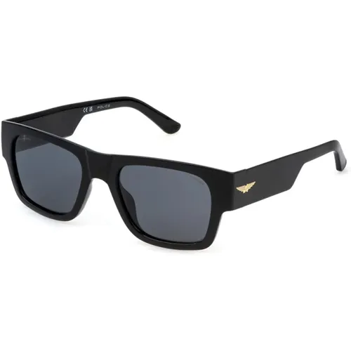 Accessories > Sunglasses - - Police - Modalova