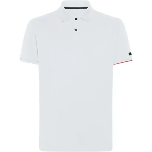 RRD - Tops > Polo Shirts - White - RRD - Modalova