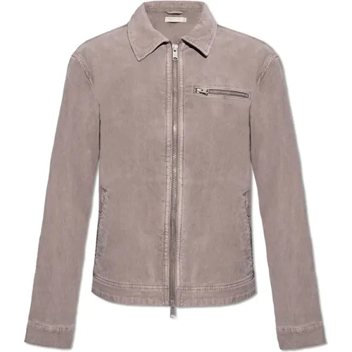 Jackets > Light Jackets - - AllSaints - Modalova