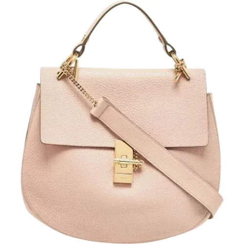 Pre-owned > Pre-owned Bags > Pre-owned Handbags - - Chloé Pre-owned - Modalova