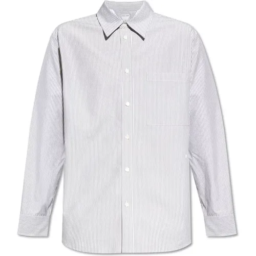 Shirts > Casual Shirts - - Bottega Veneta - Modalova