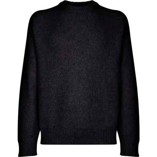 Knitwear > Round-neck Knitwear - - add - Modalova