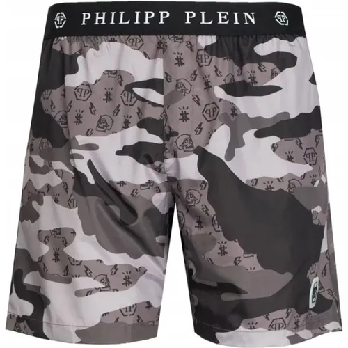 Swimwear > Beachwear - - Philipp Plein - Modalova