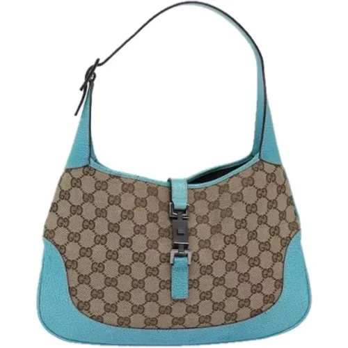 Pre-owned > Pre-owned Bags > Pre-owned Shoulder Bags - - Gucci Vintage - Modalova