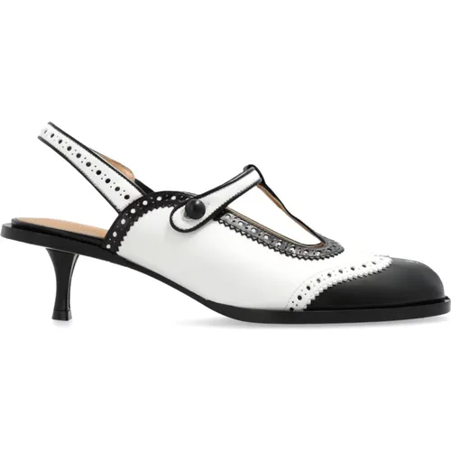 Shoes > Heels > Pumps - - Maison Margiela - Modalova