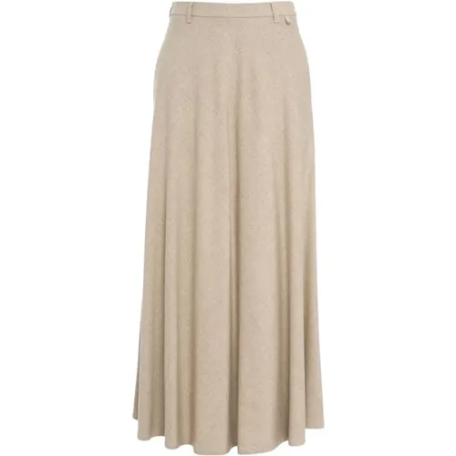 Skirts > Maxi Skirts - - Herno - Modalova