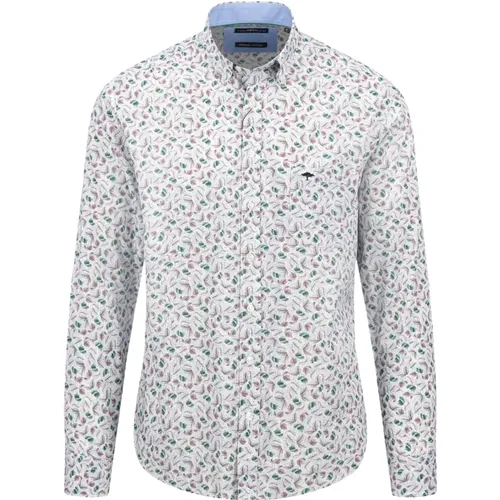 Shirts > Casual Shirts - - FYNCH-HATTON - Modalova