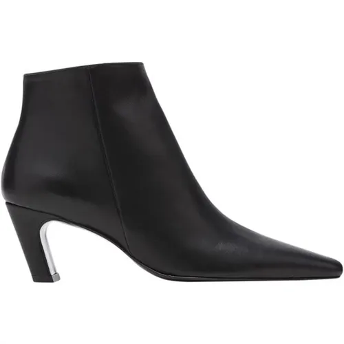 Shoes > Boots > Heeled Boots - - Flattered - Modalova