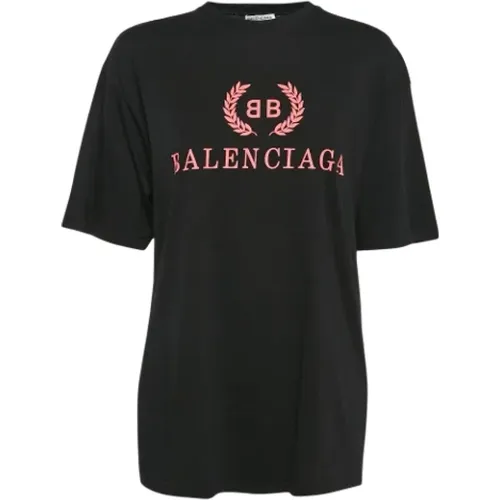 Pre-owned > Pre-owned Tops - - Balenciaga Vintage - Modalova