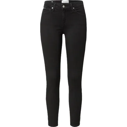 Jeans > Skinny Jeans - - Calvin Klein Jeans - Modalova