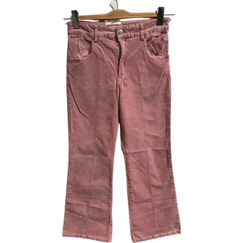 Pre-owned > Pre-owned Jeans - - Isabel Marant Pre-owned - Modalova