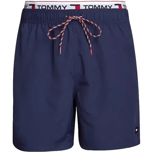 Swimwear > Beachwear - - Tommy Jeans - Modalova