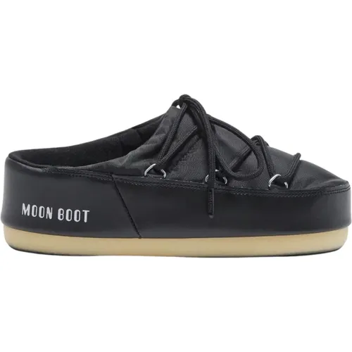 Shoes > Flats > Mules - - moon boot - Modalova