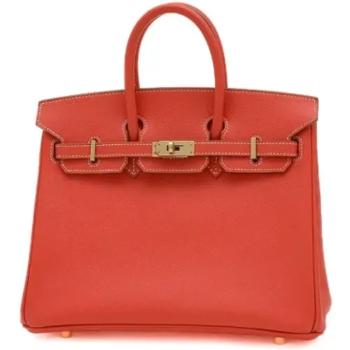 Pre-owned > Pre-owned Bags > Pre-owned Handbags - - Hermès Vintage - Modalova