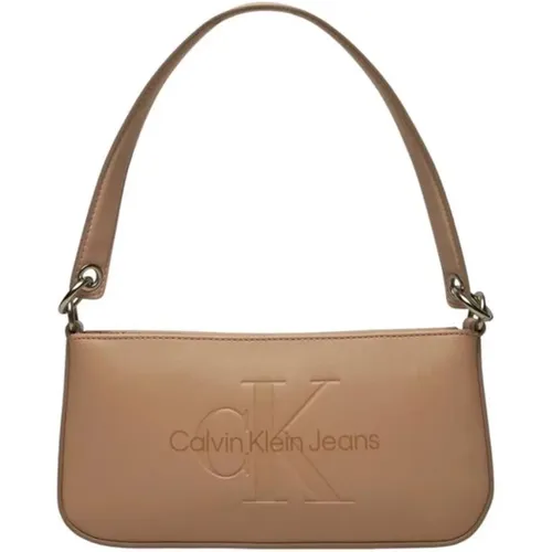 Bags > Handbags - - Calvin Klein Jeans - Modalova