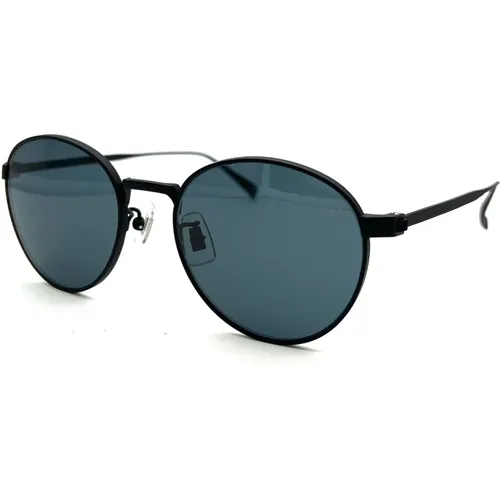 Accessories > Sunglasses - - Dunhill - Modalova