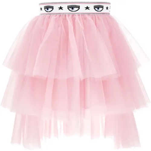 Kids > Skirts - - Chiara Ferragni Collection - Modalova