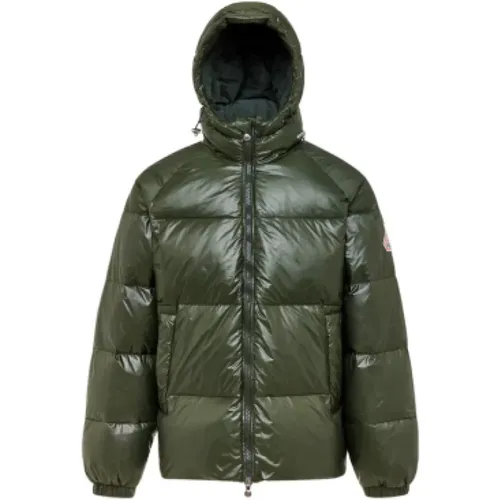 Jackets > Down Jackets - - Pyrenex - Modalova