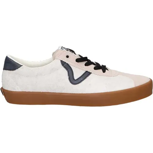 Vans - Shoes > Sneakers - Beige - Vans - Modalova