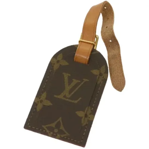 Pre-owned > Pre-owned Accessories - - Louis Vuitton Vintage - Modalova