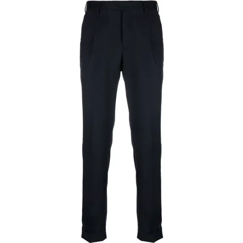 Trousers > Slim-fit Trousers - - PT Torino - Modalova