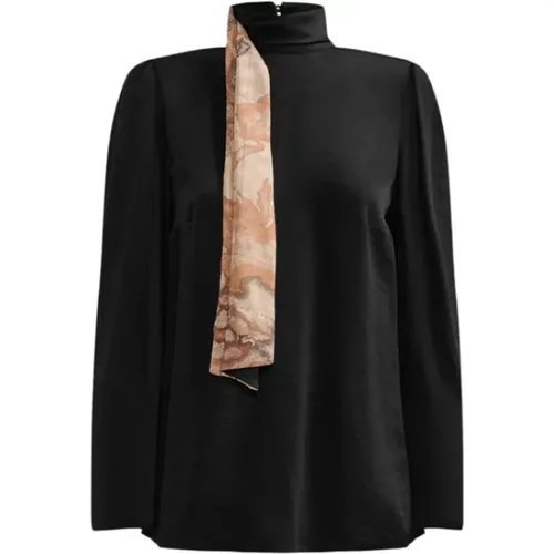 Blouses & Shirts > Blouses - - Alviero Martini 1a Classe - Modalova