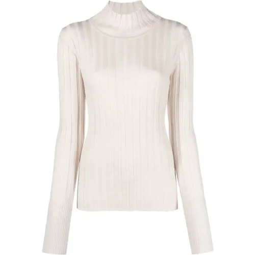 Knitwear > Turtlenecks - - See by Chloé - Modalova