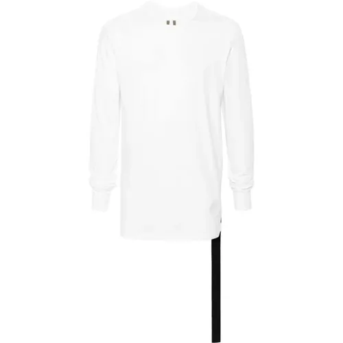 Tops > T-Shirts - - Rick Owens - Modalova