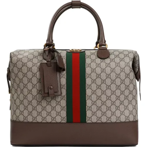 Bags > Weekend Bags - - Gucci - Modalova