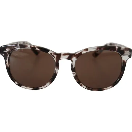 Accessories > Sunglasses - - Dolce & Gabbana - Modalova