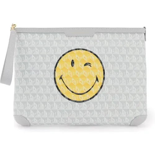 Bags > Clutches - - Anya Hindmarch - Modalova