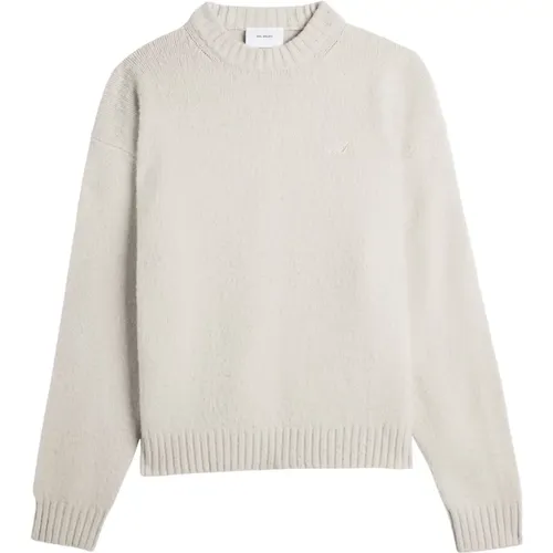 Knitwear > Round-neck Knitwear - - Axel Arigato - Modalova