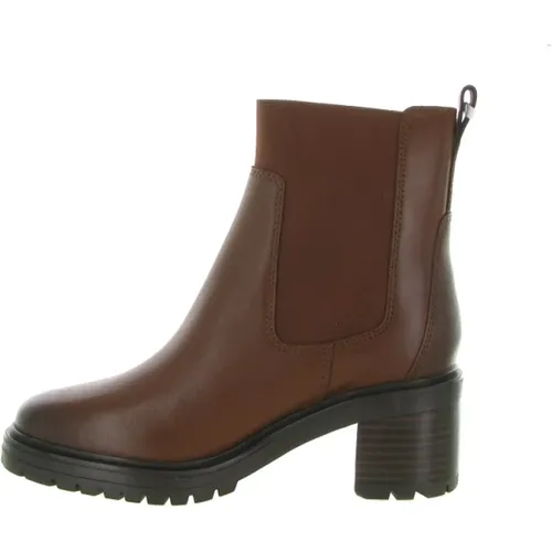 Shoes > Boots > Chelsea Boots - - Tommy Hilfiger - Modalova