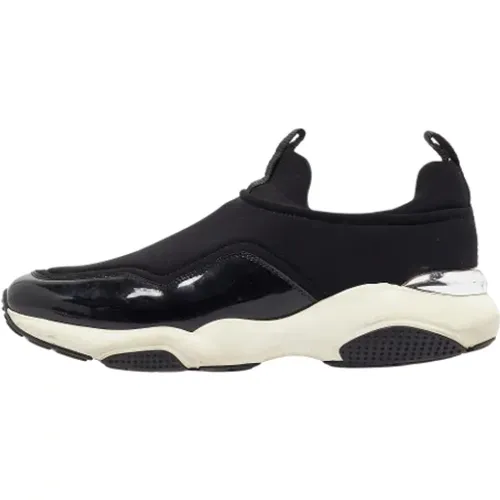 Pre-owned > Pre-owned Shoes > Pre-owned Sneakers - - Salvatore Ferragamo Pre-owned - Modalova