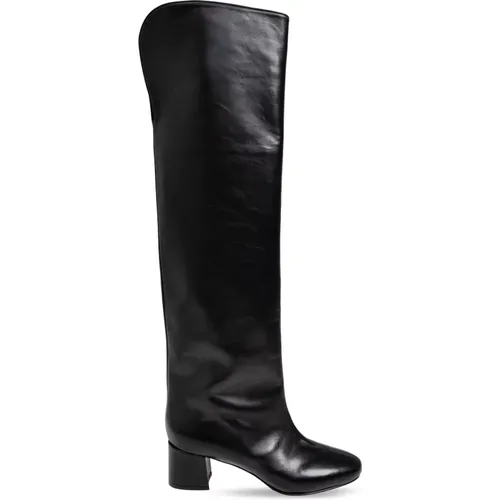 Shoes > Boots > Over-knee Boots - - Le Silla - Modalova