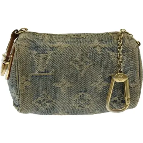 Pre-owned > Pre-owned Bags - - Louis Vuitton Vintage - Modalova