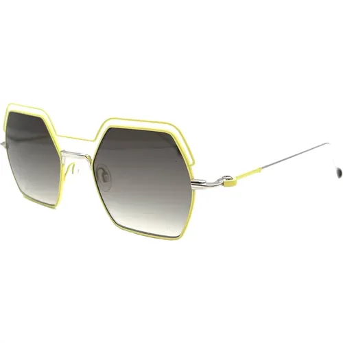 Accessories > Sunglasses - - Anne & Valentin - Modalova