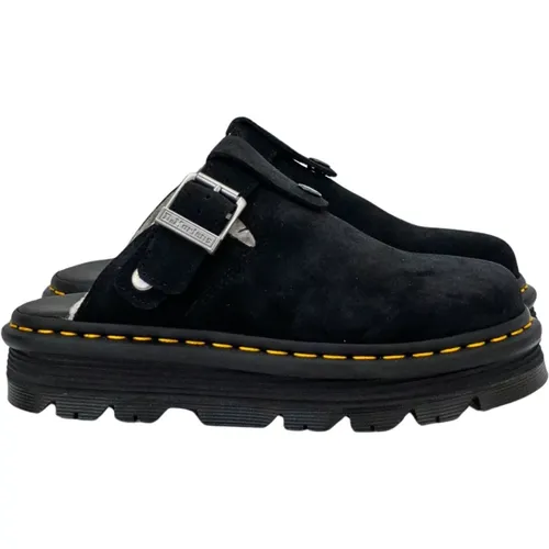 Shoes > Flats > Mules - - Dr. Martens - Modalova