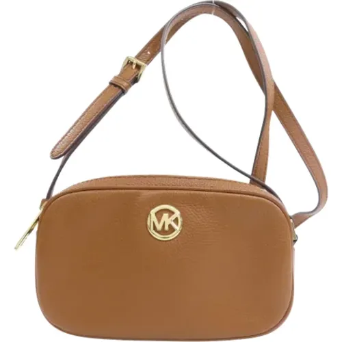 Pre-owned > Pre-owned Bags > Pre-owned Cross Body Bags - - Michael Kors Pre-owned - Modalova