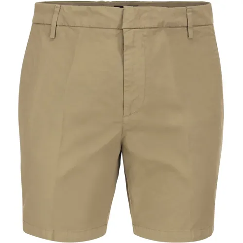 Shorts > Casual Shorts - - Dondup - Modalova