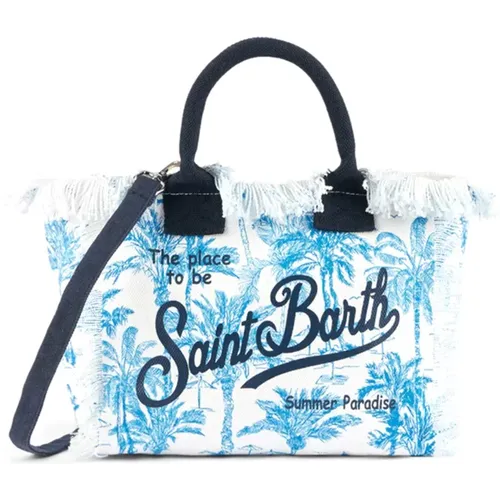 Bags > Tote Bags - - Saint Barth - Modalova