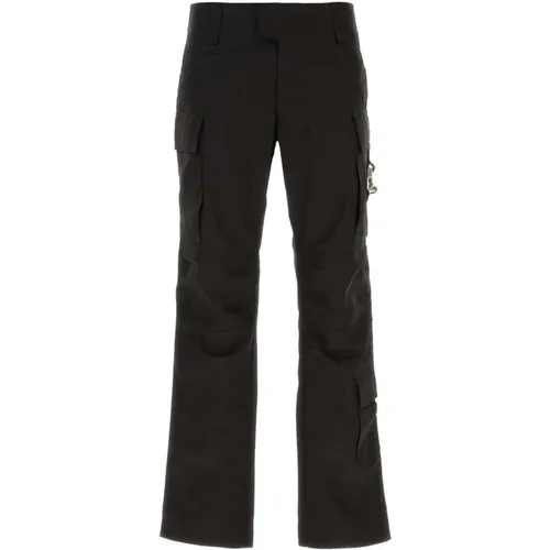 Trousers > Straight Trousers - - 1017 Alyx 9SM - Modalova