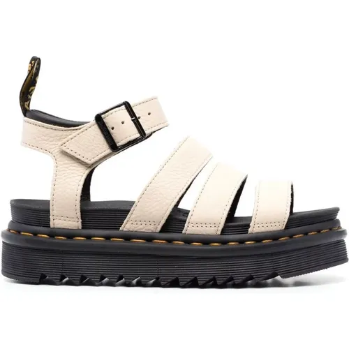 Shoes > Sandals > Flat Sandals - - Dr. Martens - Modalova