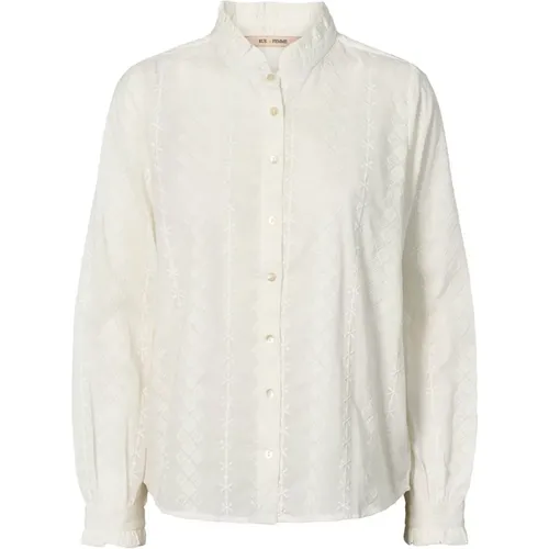 Blouses & Shirts > Shirts - - RUE de Femme - Modalova