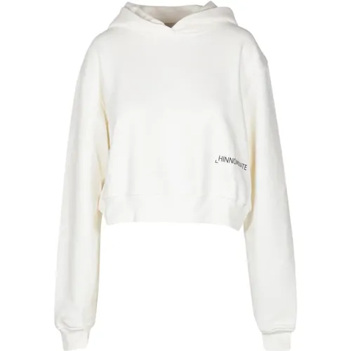 Sweatshirts & Hoodies > Hoodies - - Hinnominate - Modalova