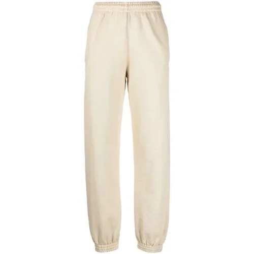 Trousers > Sweatpants - - Off White - Modalova