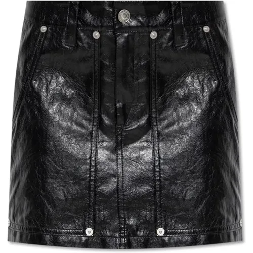 Skirts > Short Skirts - - Isabel Marant Étoile - Modalova